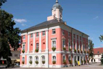 Templin Rathaus